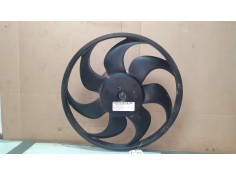 Recambio de electroventilador para ford ecosport (cr6) titanium referencia OEM IAM A15101718 T73003A NIDEC