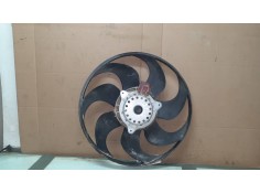 Recambio de electroventilador para ford ecosport (cr6) titanium referencia OEM IAM A15101718 T73003A NIDEC 2