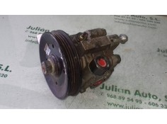 Recambio de bomba direccion para chevrolet matiz s referencia OEM IAM 96483038  