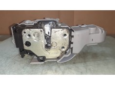 Recambio de cerradura puerta delantera derecha para fiat bravo (198) 1.6 16v dynamic multijet (77kw) referencia OEM IAM B792   2