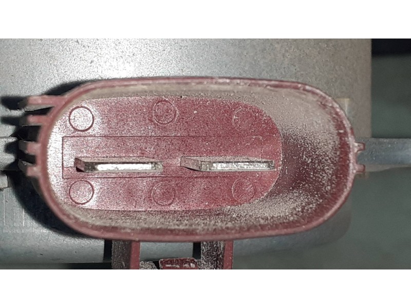 Recambio de electroventilador para ford ecosport (cr6) titanium referencia OEM IAM A15101718 T73003A NIDEC