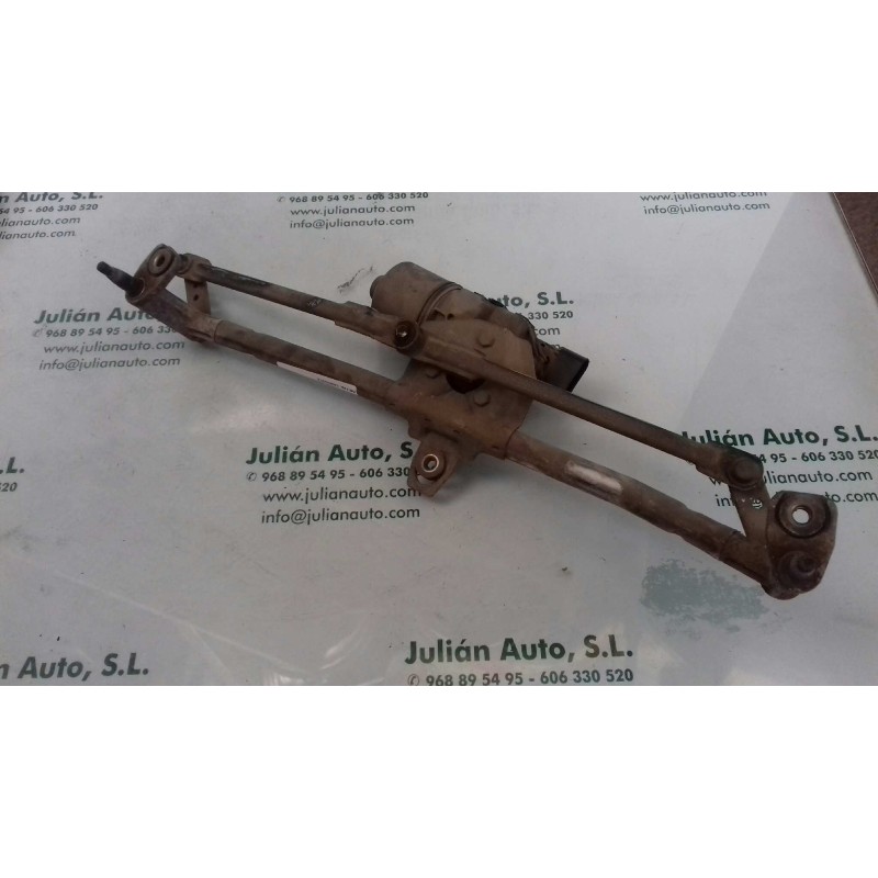 Recambio de motor limpia delantero para volkswagen golf iv berlina (1j1) conceptline referencia OEM IAM 1J0955325A 0390241502 1J