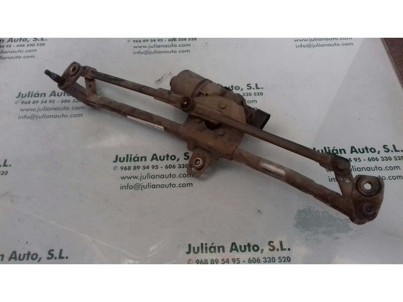 Recambio de motor limpia delantero para volkswagen golf iv berlina (1j1) conceptline referencia OEM IAM 1J0955325A 0390241502 1J