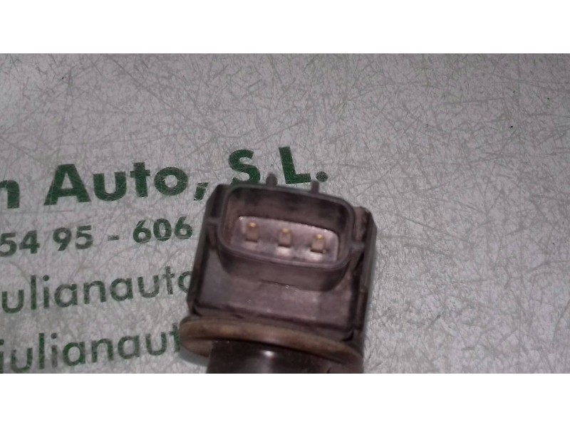 Recambio de bobina encendido para nissan micra (k12e) acenta referencia OEM IAM A1C6207J 22448AX001 HANSHIN