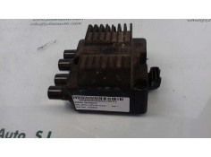 Recambio de bobina encendido para opel astra g berlina comfort referencia OEM IAM 1103872 10487489 4 PINES