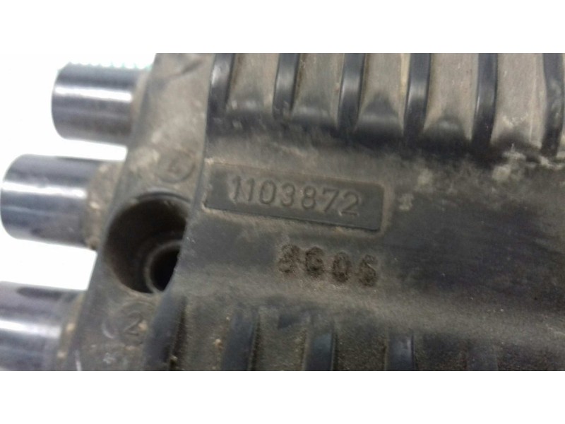 Recambio de bobina encendido para opel astra g berlina comfort referencia OEM IAM 1103872 10487489 4 PINES