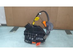 Recambio de cerradura puerta trasera izquierda para ford ecosport (cr6) titanium referencia OEM IAM GN15A264A27ED  C75609103
