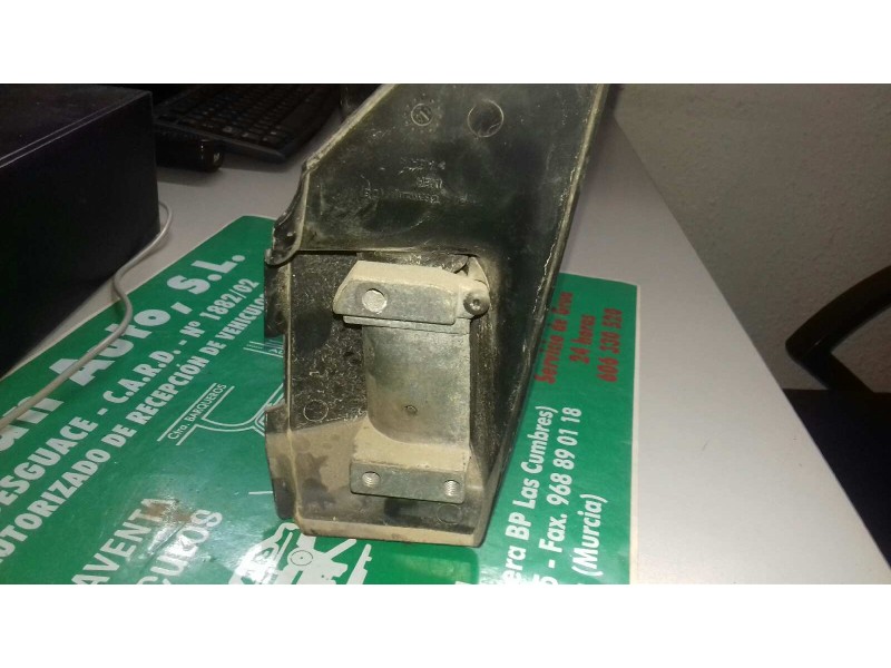 Recambio de retrovisor derecho para volkswagen lt caja abierta (mod. 1997) 2.5 diesel cat (agx) referencia OEM IAM   MANUAL