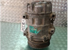 Recambio de compresor aire acondicionado para ford focus berlina (cap) ambiente (d) referencia OEM IAM 3M5H19D629HC SD7V16 SANDE