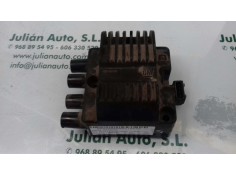 Recambio de bobina encendido para opel astra g berlina comfort referencia OEM IAM 1103872 35654B26 4 PINES