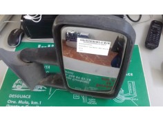 Recambio de retrovisor derecho para volkswagen lt caja abierta (mod. 1997) 2.5 diesel cat (agx) referencia OEM IAM   MANUAL