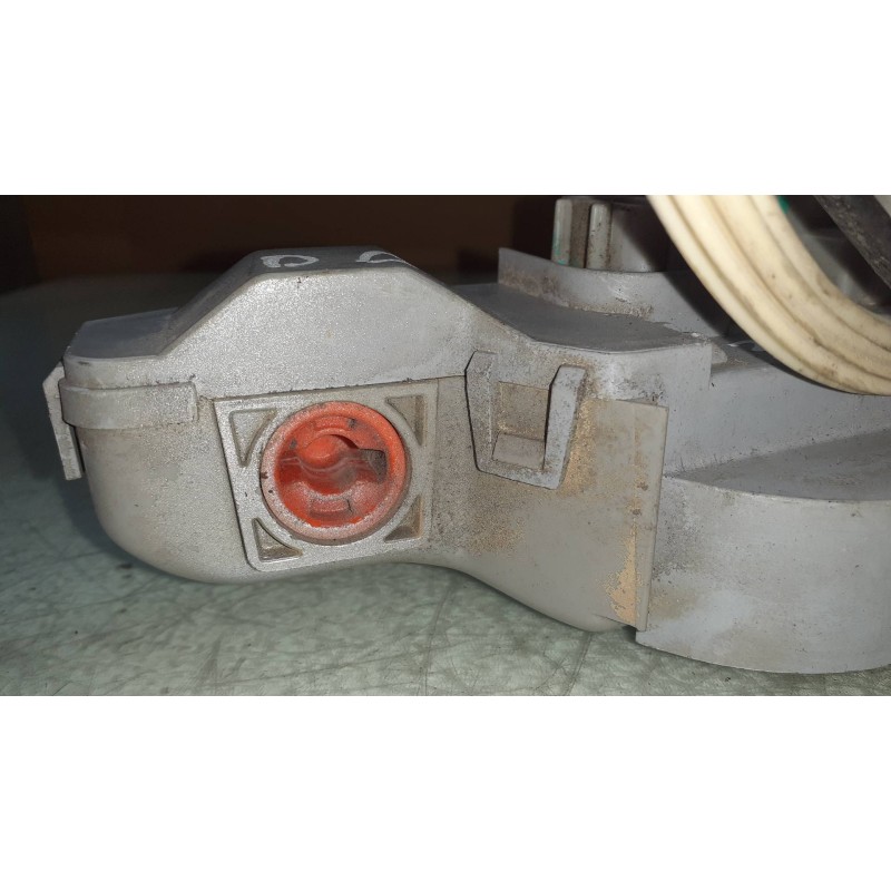 Recambio de cerradura puerta delantera derecha para fiat bravo (198) 1.6 16v dynamic multijet (77kw) referencia OEM IAM B792  