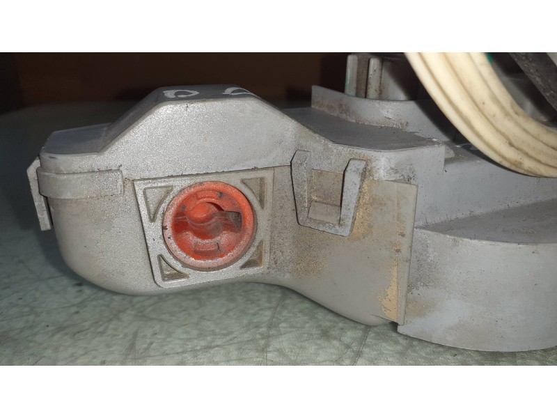 Recambio de cerradura puerta delantera derecha para fiat bravo (198) 1.6 16v dynamic multijet (77kw) referencia OEM IAM B792  