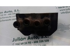 Recambio de bobina encendido para opel astra g berlina comfort referencia OEM IAM 1103872 35654B26 4 PINES 2