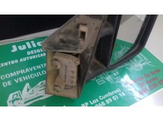 Recambio de retrovisor derecho para volkswagen lt caja abierta (mod. 1997) 2.5 diesel cat (agx) referencia OEM IAM   MANUAL 2
