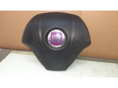 Recambio de airbag delantero izquierdo para fiat bravo (198) 1.6 16v dynamic multijet (77kw) referencia OEM IAM 07354615250  DOS