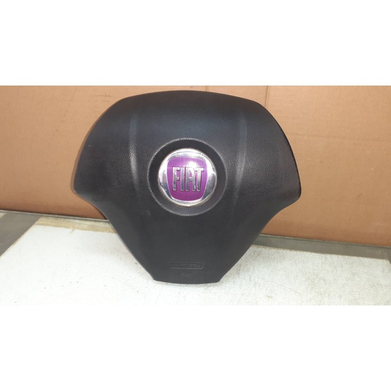 Recambio de airbag delantero izquierdo para fiat bravo (198) 1.6 16v dynamic multijet (77kw) referencia OEM IAM 07354615250  DOS