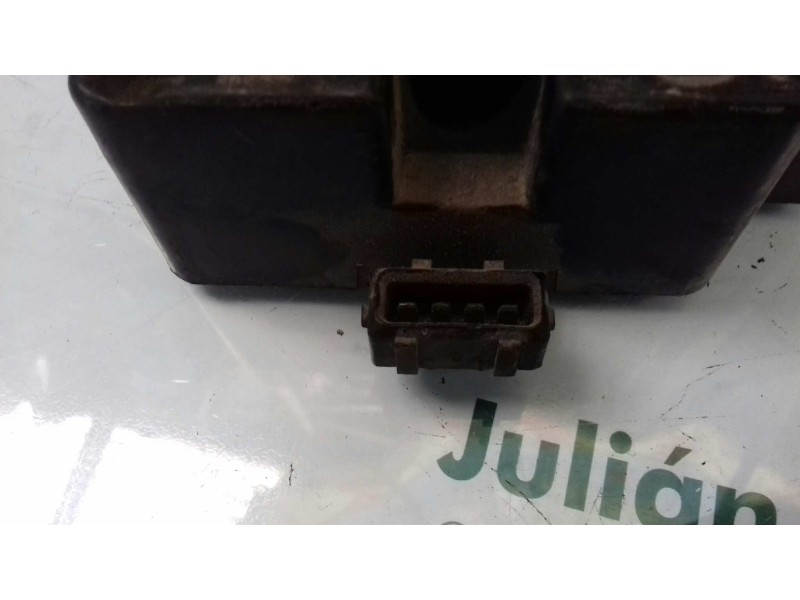 Recambio de bobina encendido para opel astra g berlina comfort referencia OEM IAM 1103872 35654B26 4 PINES