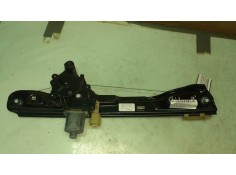 Recambio de elevalunas trasero derecho para ford ecosport (cr6) titanium referencia OEM IAM GN15A27000EB FOMOCO ELECTRICO