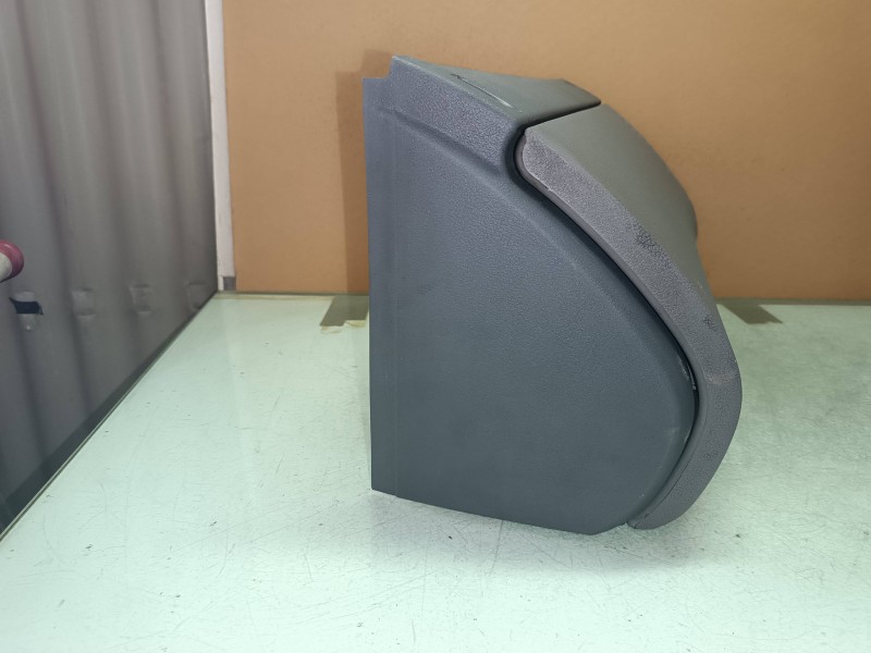 Recambio de guantera para skoda octavia berlina (1u2) 1.8 20v slx referencia OEM IAM 1U1857097  