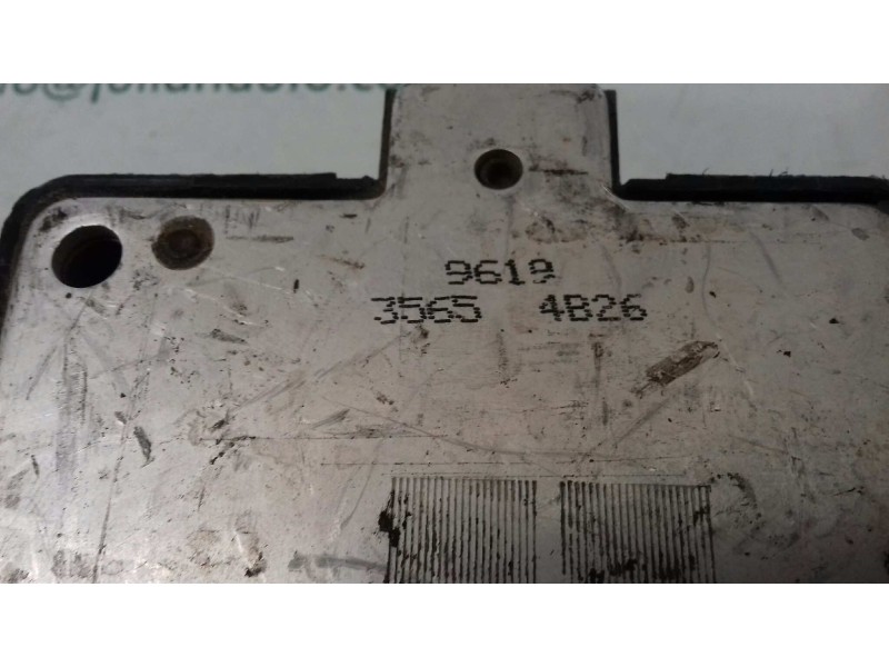 Recambio de bobina encendido para opel astra g berlina comfort referencia OEM IAM 1103872 35654B26 4 PINES