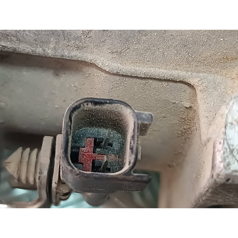 Recambio de compresor aire acondicionado para ford focus berlina (cap) ambiente (d) referencia OEM IAM 3M5H19D629HC SD7V16 SANDE