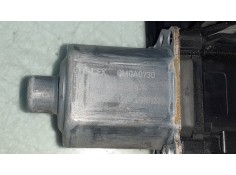 Recambio de elevalunas trasero derecho para ford ecosport (cr6) titanium referencia OEM IAM GN15A27000EB FOMOCO ELECTRICO 2