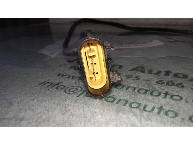 Recambio de sonda lambda para ford ka (ccu) titanium referencia OEM IAM 55249876 0ZA629A8 4 PINES