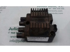Recambio de bobina encendido para opel tigra 1.6 16v referencia OEM IAM 1103872 10487489 4 PINES
