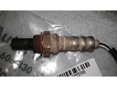Recambio de sonda lambda para ford fiesta (cb1) trend referencia OEM IAM 8V219G444AA  2 + 2 PINES 2