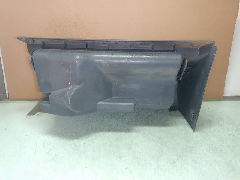 Recambio de guantera para skoda octavia berlina (1u2) 1.8 20v slx referencia OEM IAM 1U1857097  