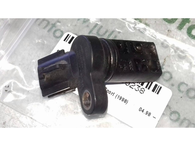 Recambio de sensor para nissan almera (n15) top sport (1998) referencia OEM IAM SGIB000 3816B5A29630 3 PINES Recambio de sensor para nissan almera (n15) top sport (1998) referencia OEM IAM SGIB000 3816B5A29630 3 PINES