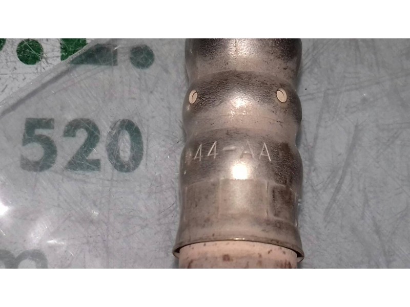 Recambio de sonda lambda para ford fiesta (cb1) trend referencia OEM IAM 8V219G444AA  2 + 2 PINES