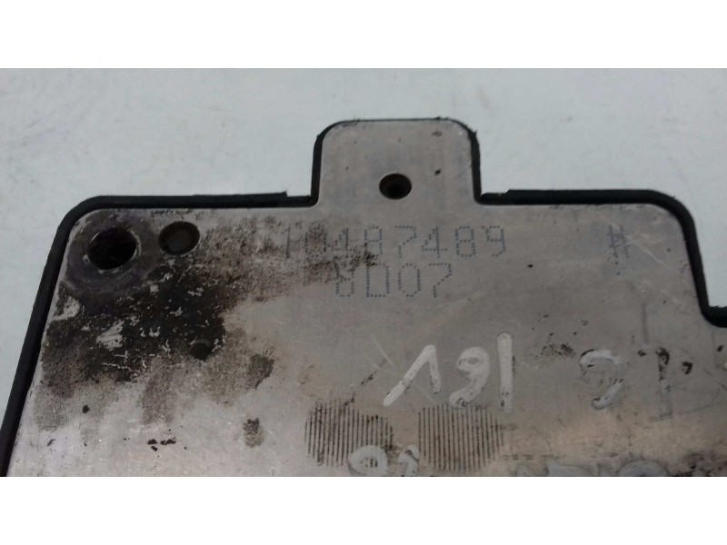 Recambio de bobina encendido para opel tigra 1.6 16v referencia OEM IAM 1103872 10487489 4 PINES Recambio de bobina encendido para opel tigra 1.6 16v referencia OEM IAM 1103872 10487489 4 PINES