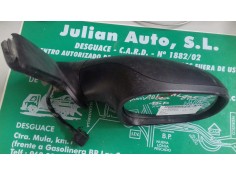Recambio de retrovisor derecho para seat altea xl (5p5) reference referencia OEM IAM   ELECTRICO 2