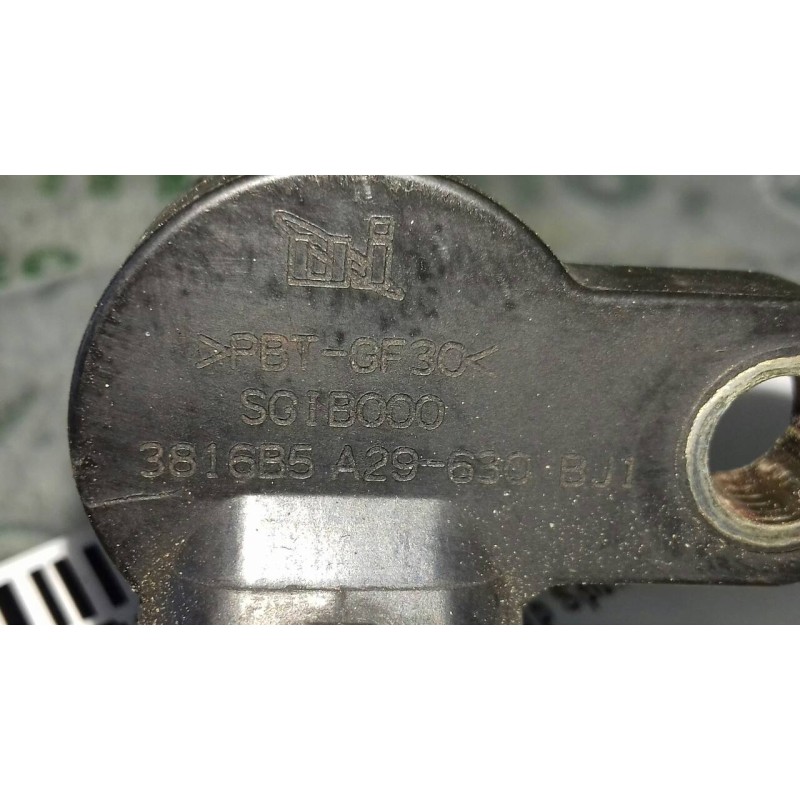 Recambio de sensor para nissan almera (n15) top sport (1998) referencia OEM IAM SGIB000 3816B5A29630 3 PINES Recambio de sensor para nissan almera (n15) top sport (1998) referencia OEM IAM SGIB000 3816B5A29630 3 PINES