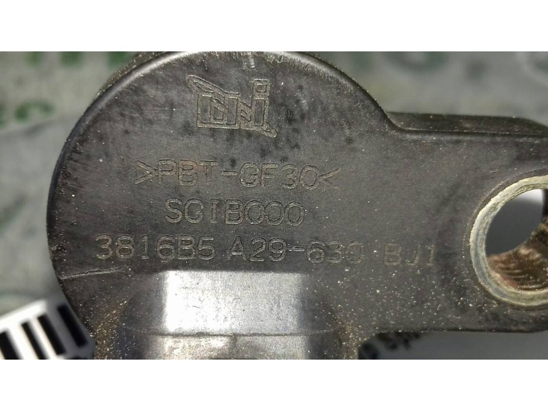Recambio de sensor para nissan almera (n15) top sport (1998) referencia OEM IAM SGIB000 3816B5A29630 3 PINES Recambio de sensor para nissan almera (n15) top sport (1998) referencia OEM IAM SGIB000 3816B5A29630 3 PINES