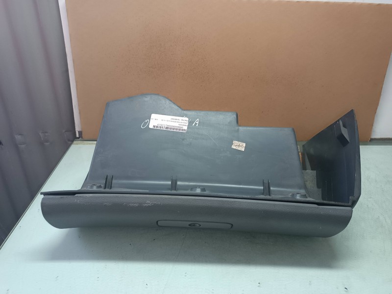 Recambio de guantera para skoda octavia berlina (1u2) 1.8 20v slx referencia OEM IAM 1U1857097  