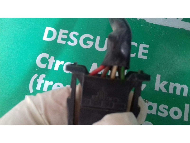 Recambio de retrovisor derecho para seat altea xl (5p5) reference referencia OEM IAM   ELECTRICO