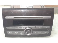 Recambio de sistema audio / radio cd para fiat bravo (198) 1.6 16v dynamic multijet (77kw) referencia OEM IAM 735484417 73548441