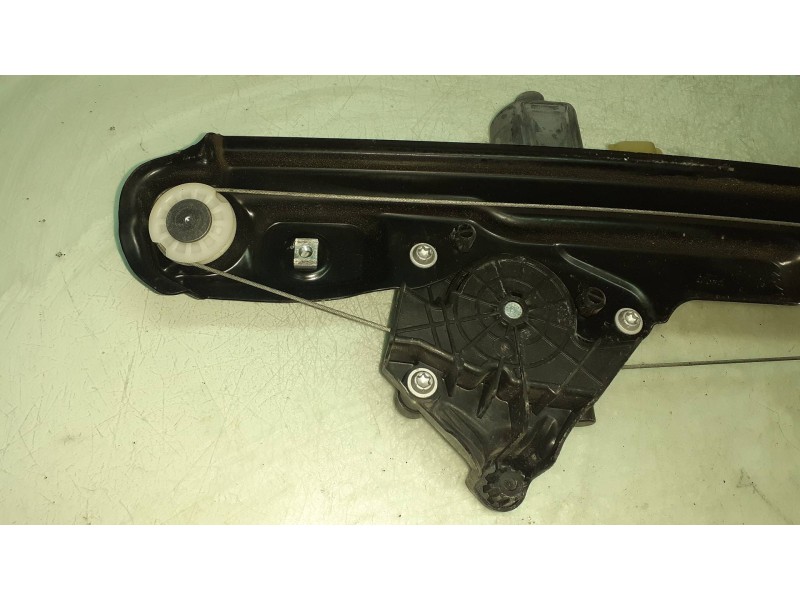 Recambio de elevalunas trasero derecho para ford ecosport (cr6) titanium referencia OEM IAM GN15A27000EB FOMOCO ELECTRICO