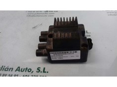 Recambio de bobina encendido para opel astra g berlina comfort referencia OEM IAM 1103872 10187489 4 PINES