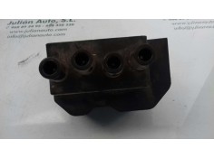 Recambio de bobina encendido para opel astra g berlina comfort referencia OEM IAM 1103872 10187489 4 PINES 2