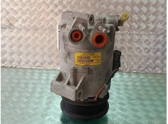 Recambio de compresor aire acondicionado para ford focus lim. titanium referencia OEM IAM F1F119D629FD  FOMOCO