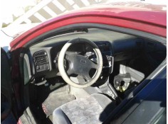 toyota avensis berlina (t 22) del año 1998 2