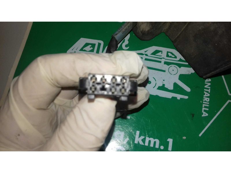 Recambio de retrovisor derecho para seat altea xl (5p5) reference referencia OEM IAM   ELECTRICO