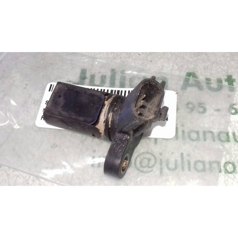 Recambio de sensor para nissan almera (n16/e) acenta referencia OEM IAM SGIB000 3816B5A29630 3 PINES