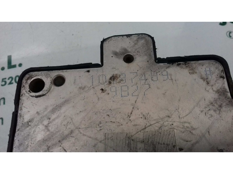 Recambio de bobina encendido para opel astra g berlina comfort referencia OEM IAM 1103872 10187489 4 PINES Recambio de bobina encendido para opel astra g berlina comfort referencia OEM IAM 1103872 10187489 4 PINES