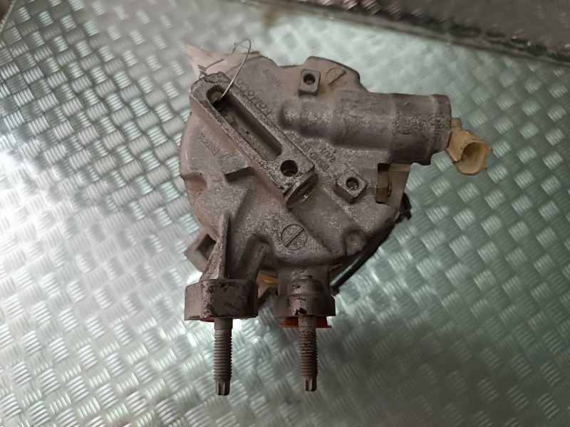 Recambio de compresor aire acondicionado para ford focus lim. titanium referencia OEM IAM F1F119D629FD  FOMOCO