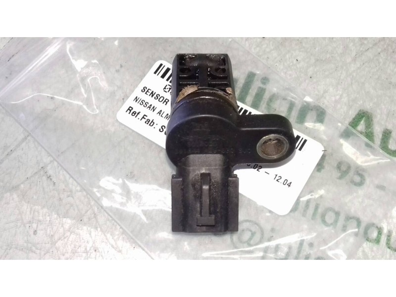 Recambio de sensor para nissan almera (n16/e) acenta referencia OEM IAM SGIB000 3816B5A29630 3 PINES